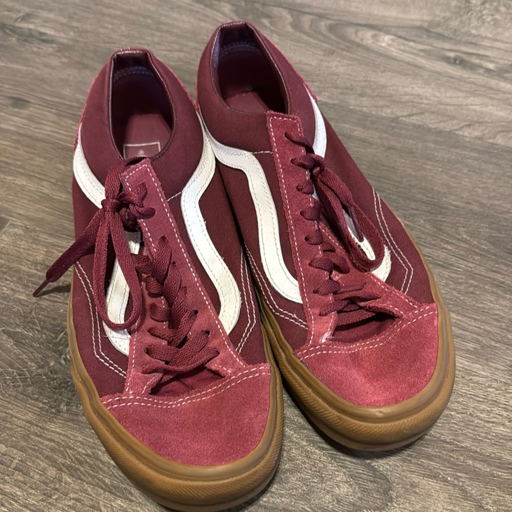Vans Sneakers